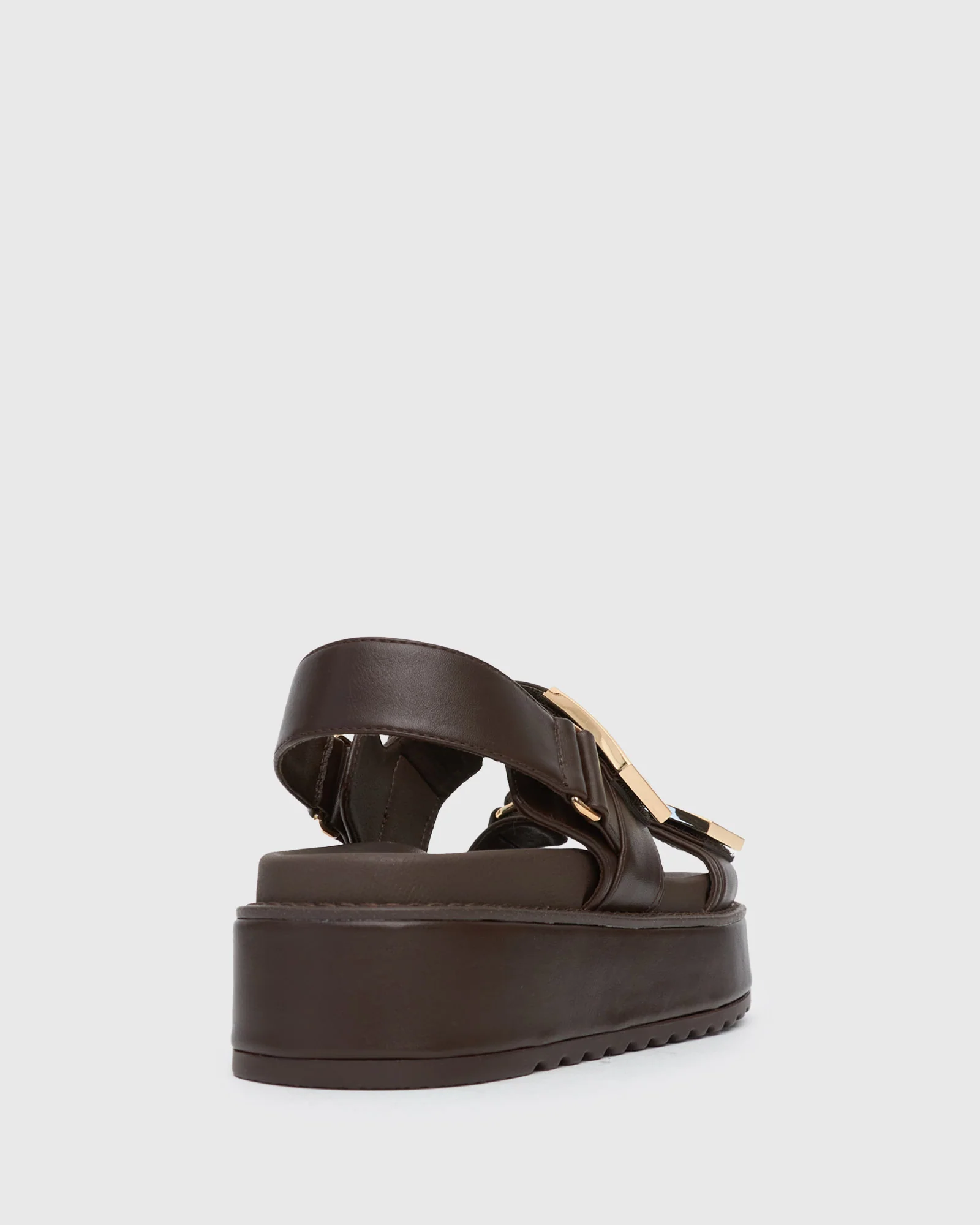 VALLEY Platform Casual Sandals - Image 4