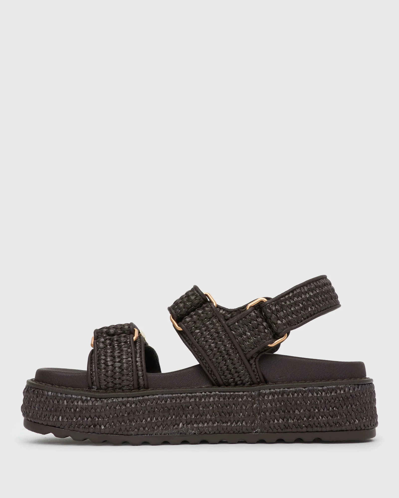 VALLEY Platform Casual Sandals - Image 3