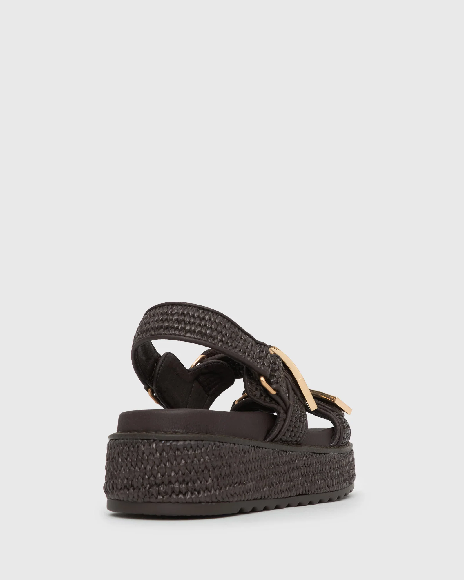 VALLEY Platform Casual Sandals - Image 4