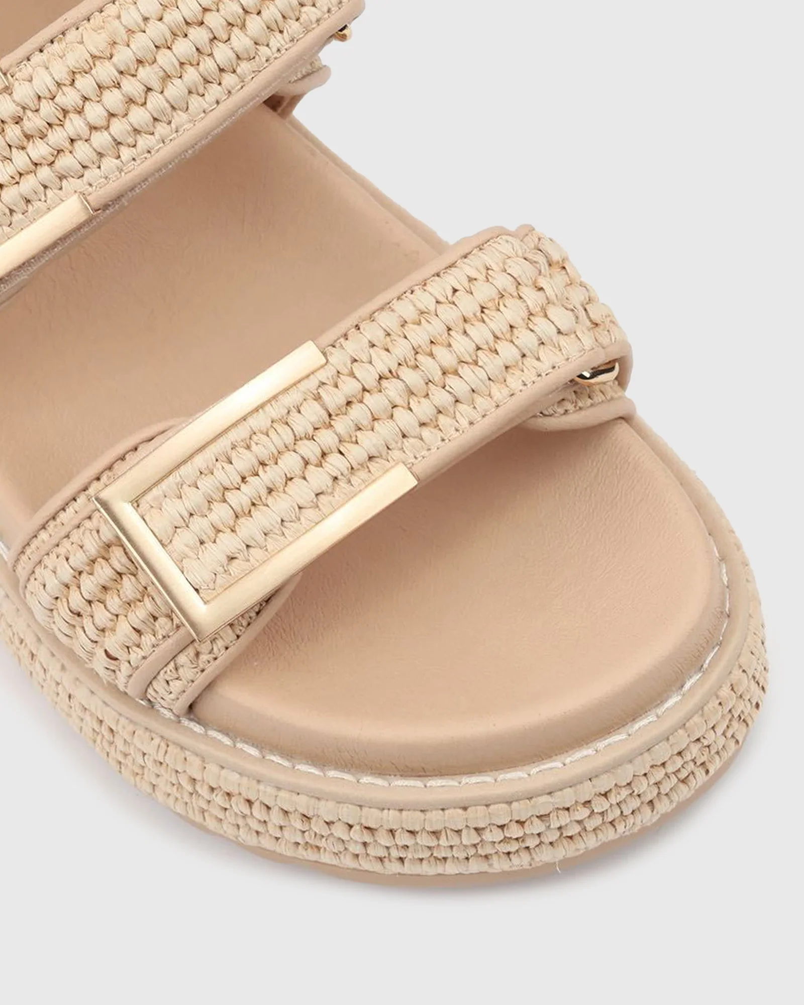 VALLEY Platform Casual Sandals - Image 3