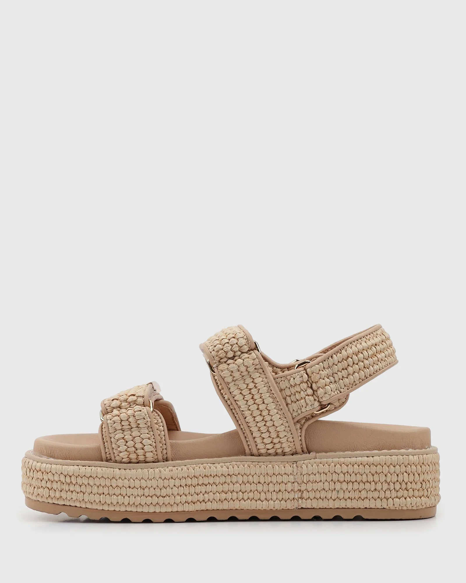 VALLEY Platform Casual Sandals - Image 5