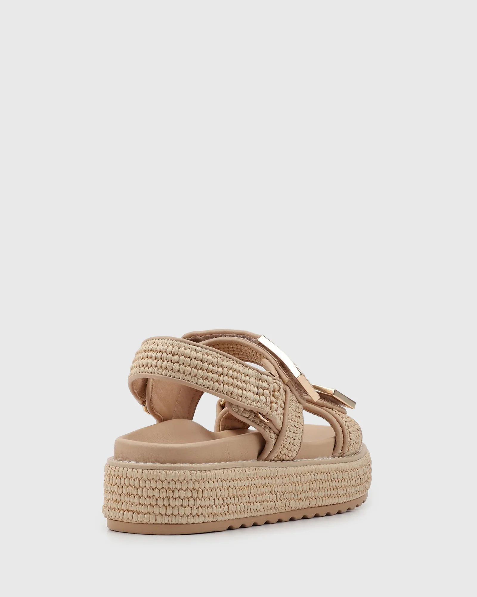 VALLEY Platform Casual Sandals - Image 7