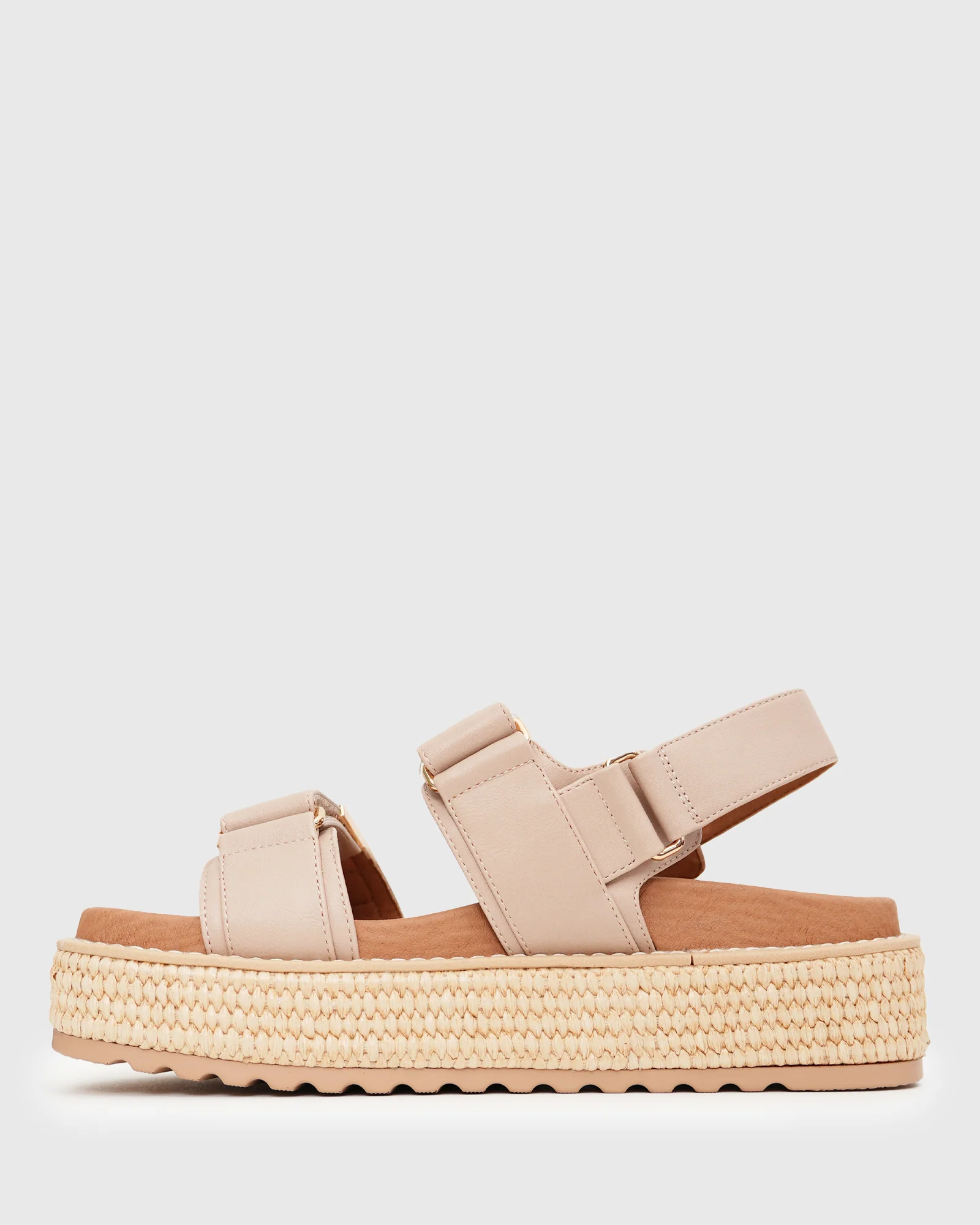 VALLEY Platform Casual Sandals - Image 3