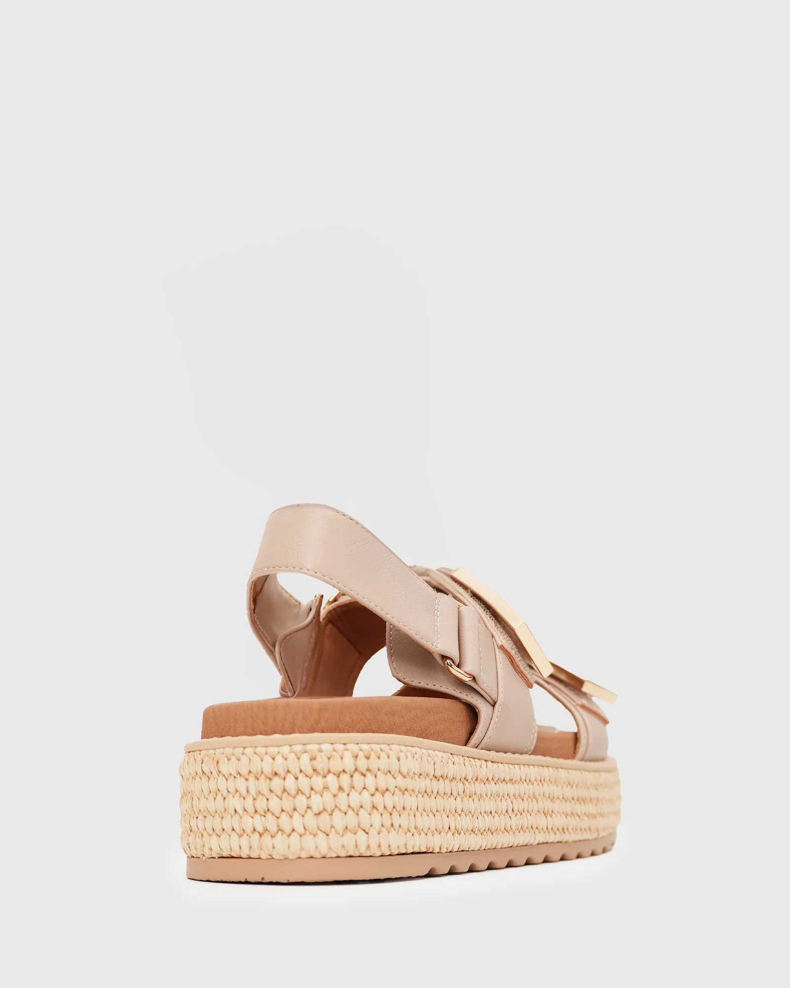 VALLEY Platform Casual Sandals - Image 4