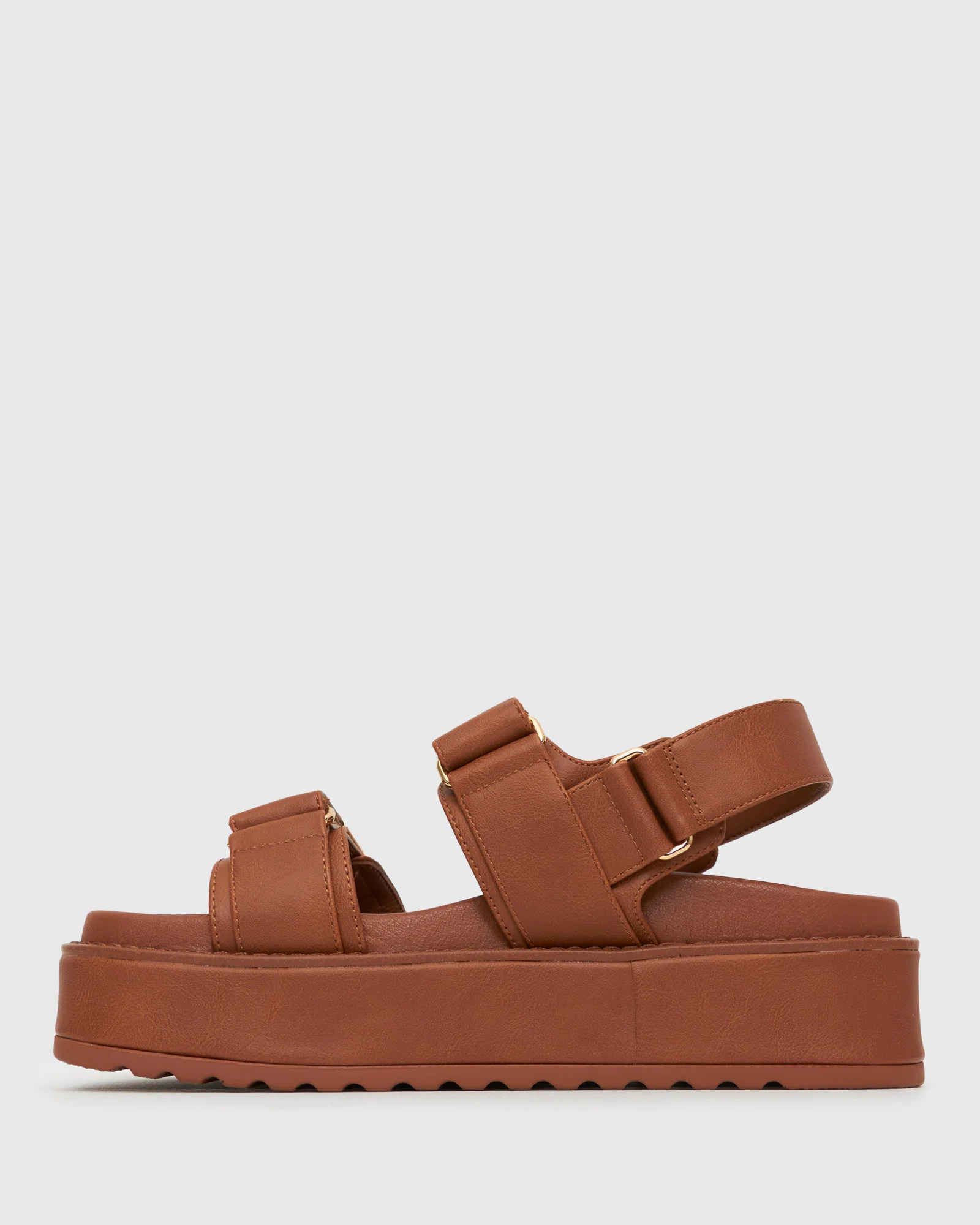 VALLEY Platform Casual Sandals - Image 3
