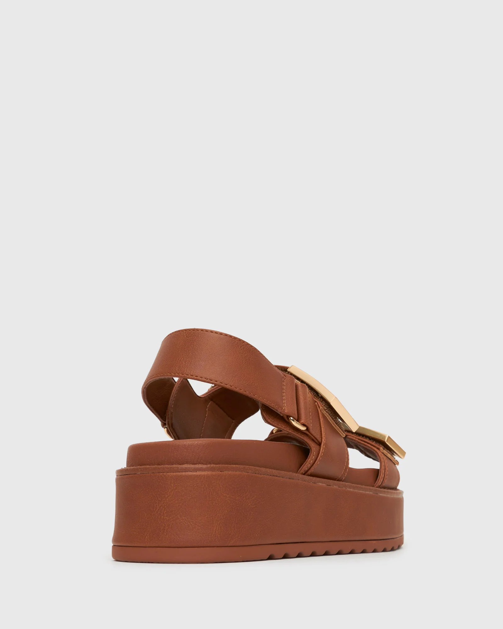 VALLEY Platform Casual Sandals - Image 4