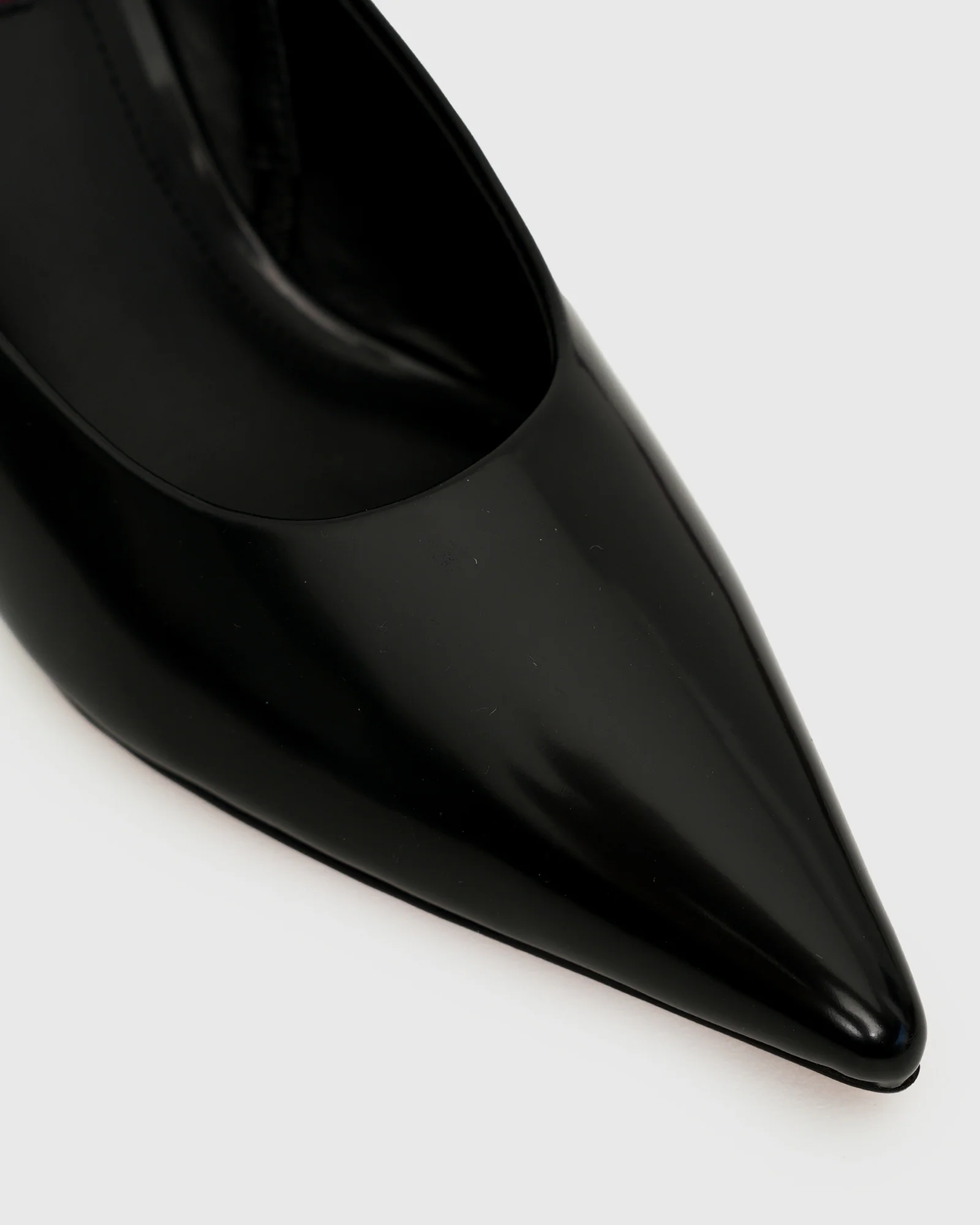 VENUS High Heel Slingback Wedges - Image 2