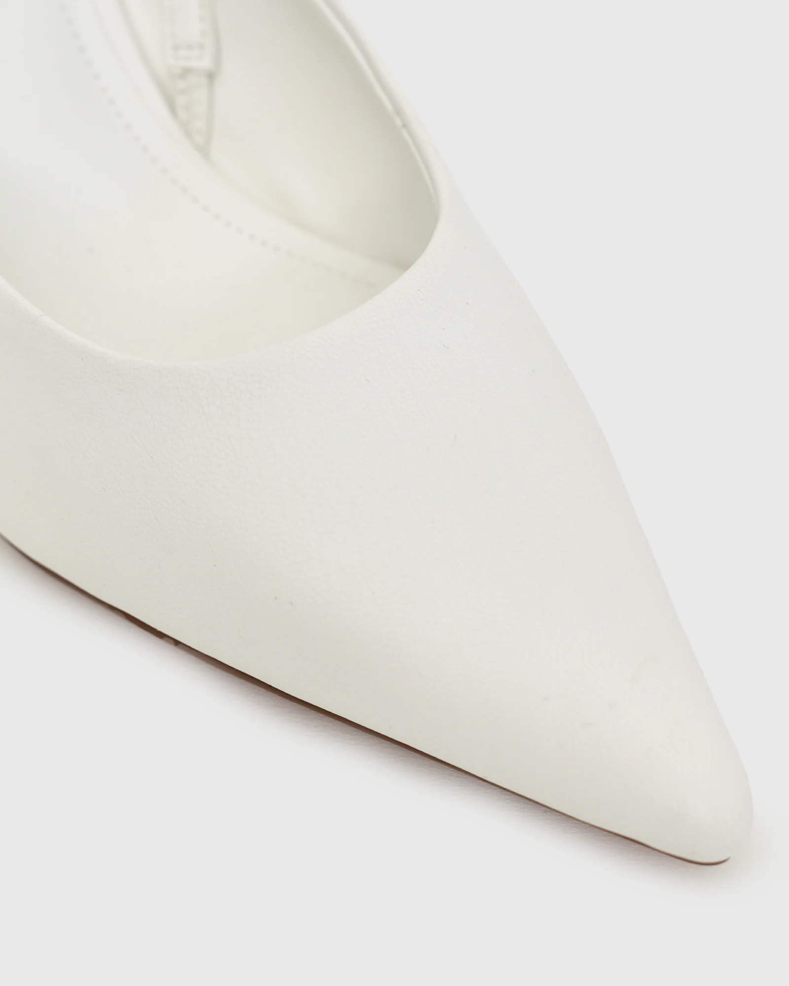 VENUS High Heel Slingback Wedges - Image 2