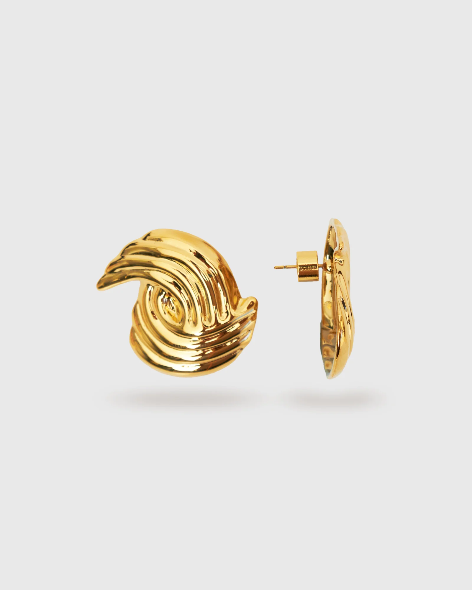 VESPER EARRINGS - Image 2