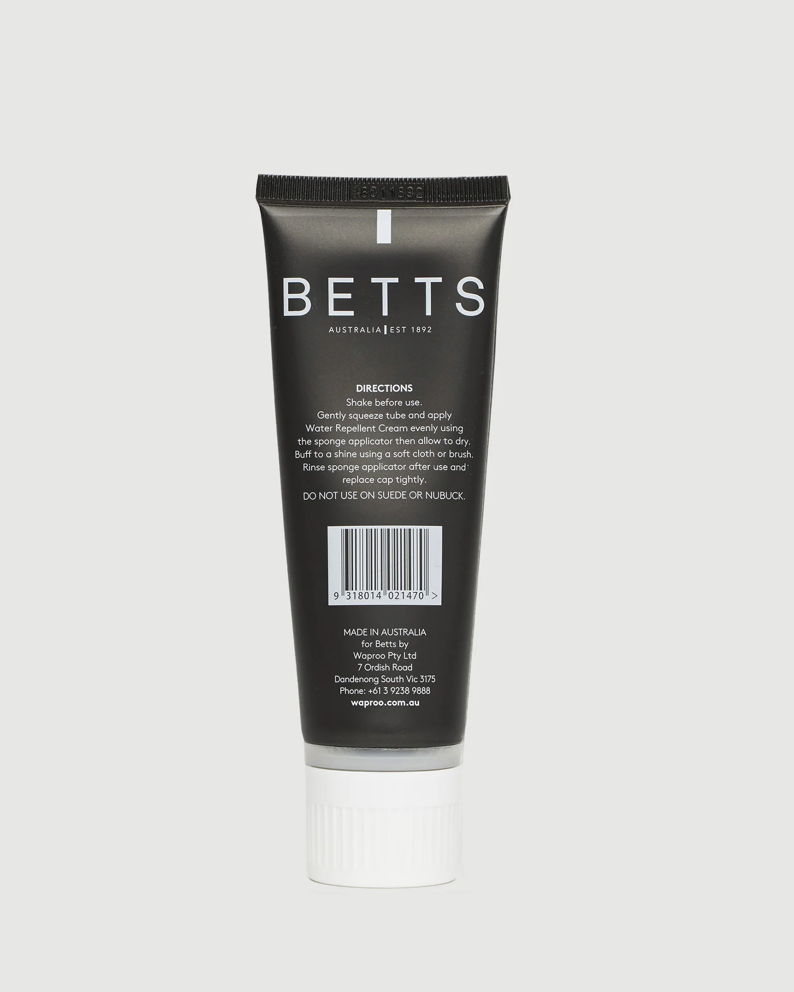WATER REPEL CREAM - Image 2