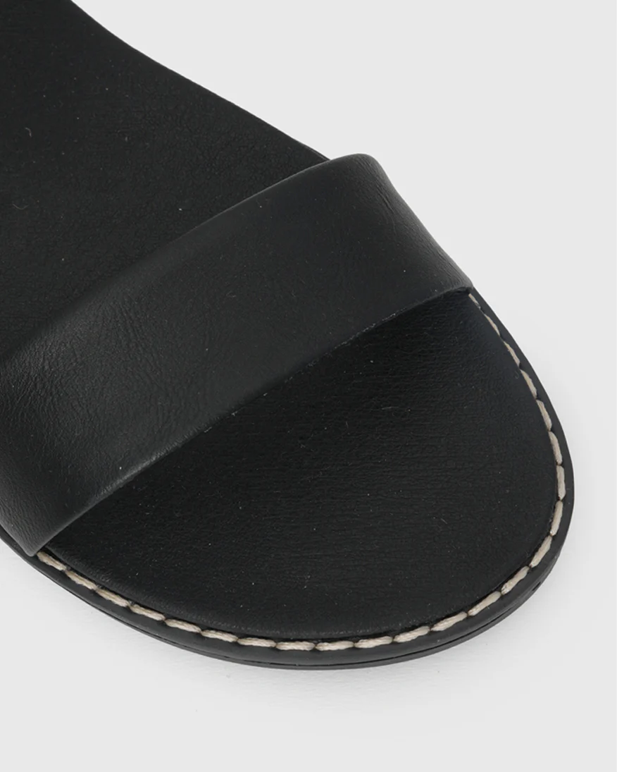 Wider Fit ATLANTIS Flat Sandals - Image 2