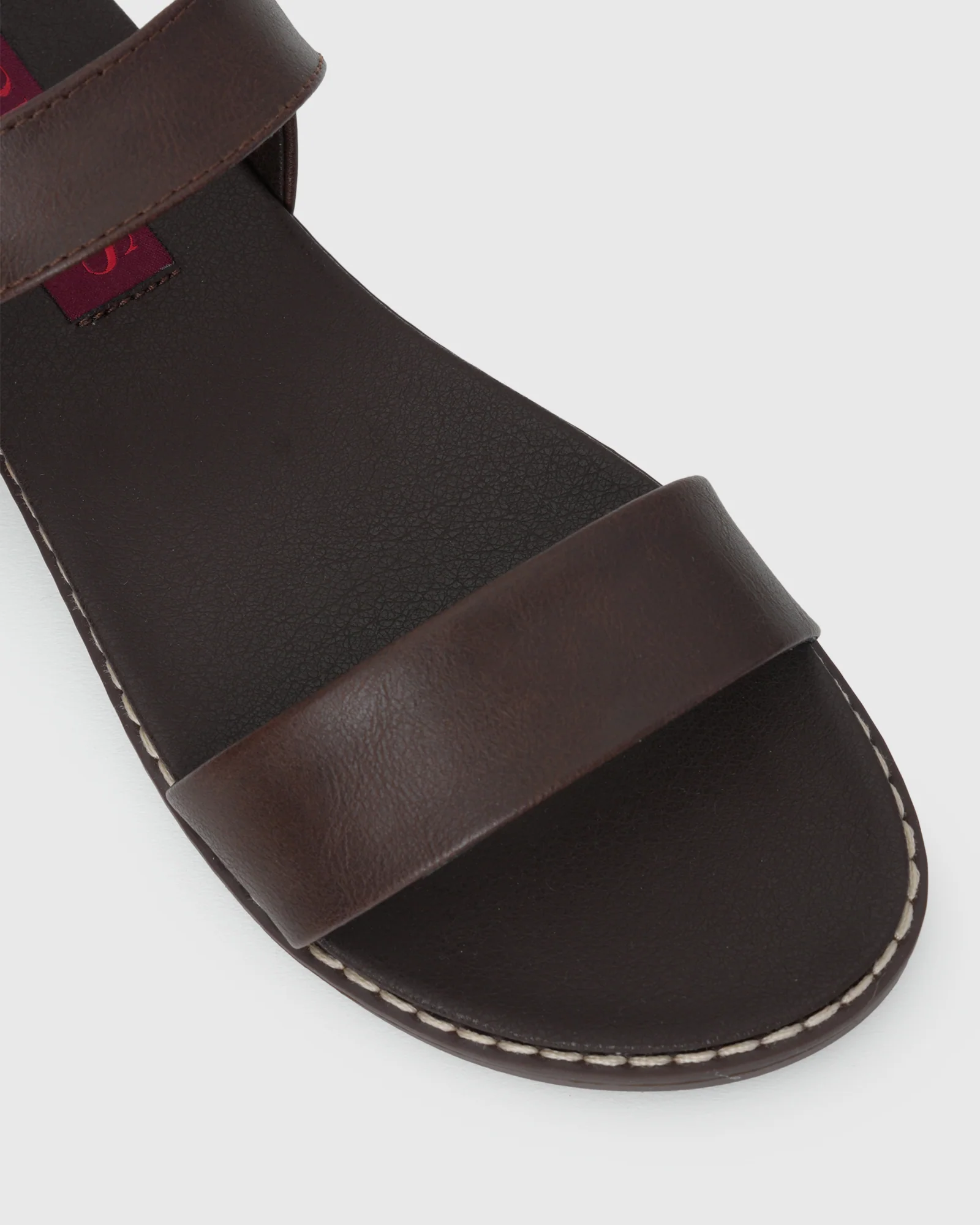 Wider Fit ATLANTIS Flat Sandals - Image 2