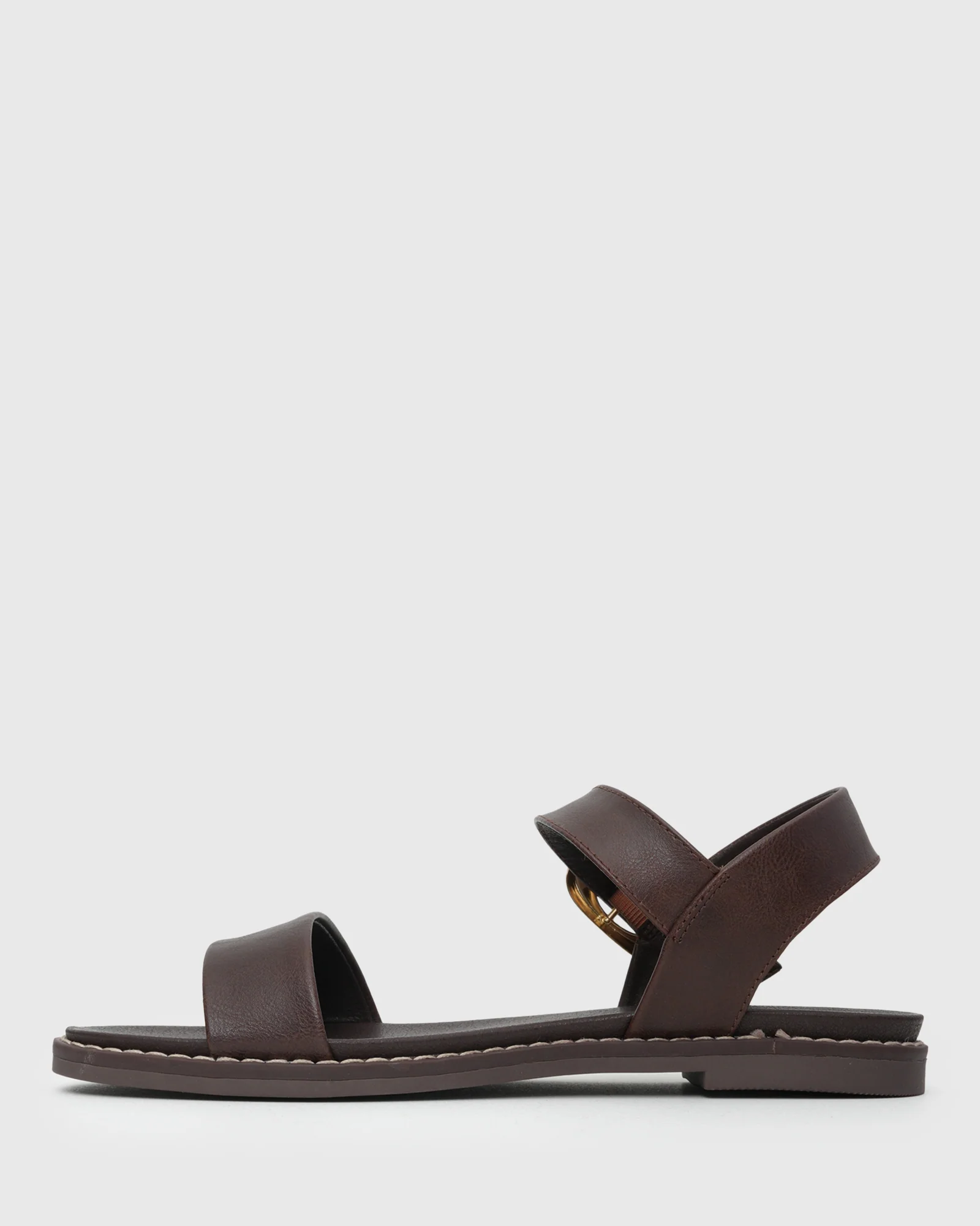 Wider Fit ATLANTIS Flat Sandals - Image 3