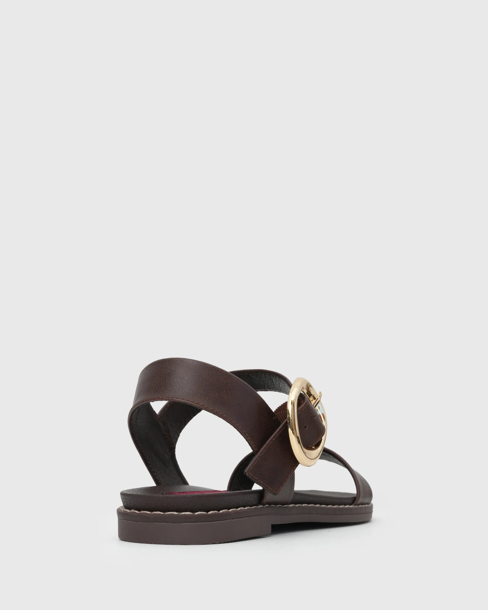 Wider Fit ATLANTIS Flat Sandals - Image 4