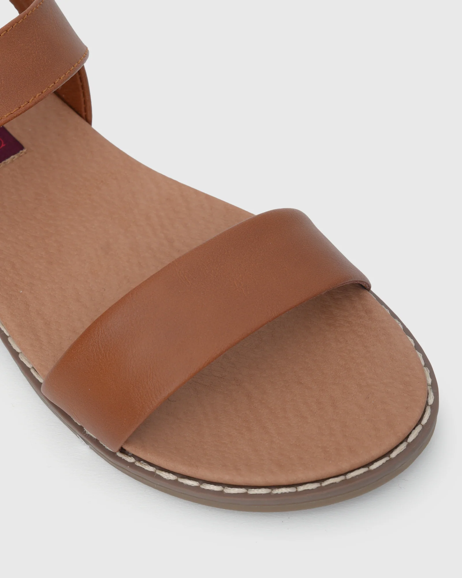 Wider Fit ATLANTIS Flat Sandals - Image 2