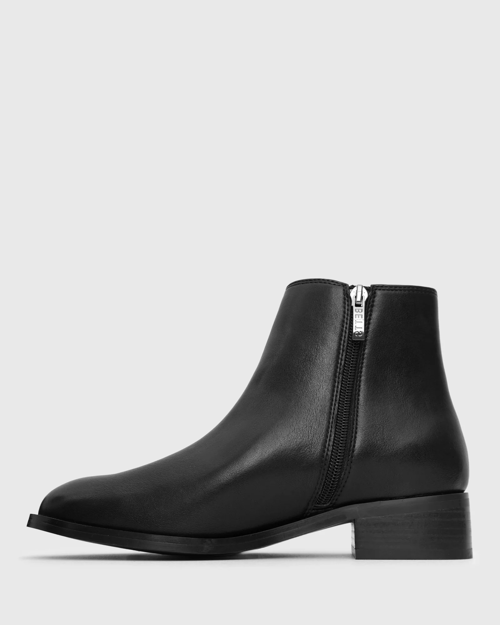 PRE-ORDER Wider Fit EDISON Chelsea Boots - Image 3