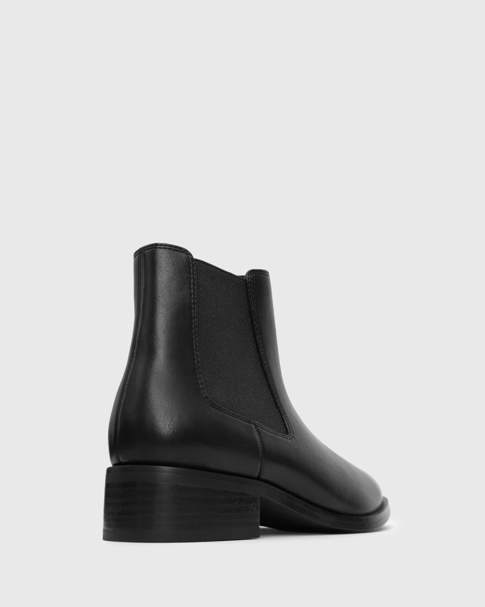 PRE-ORDER Wider Fit EDISON Chelsea Boots - Image 4