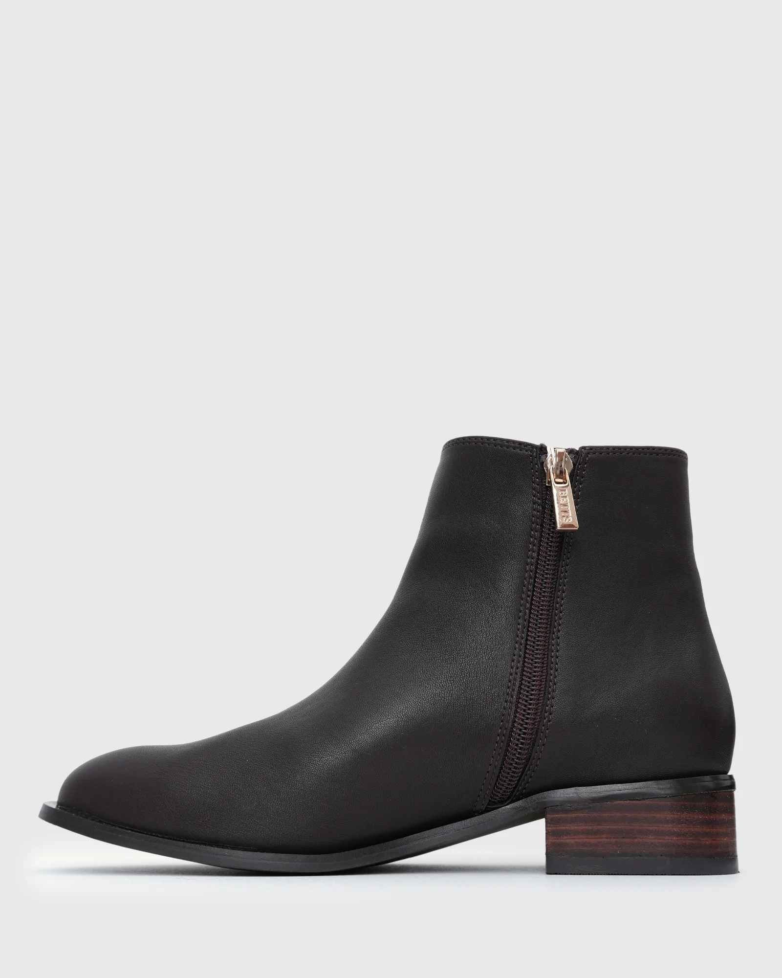 PRE-ORDER Wider Fit EDISON Chelsea Boots - Image 3