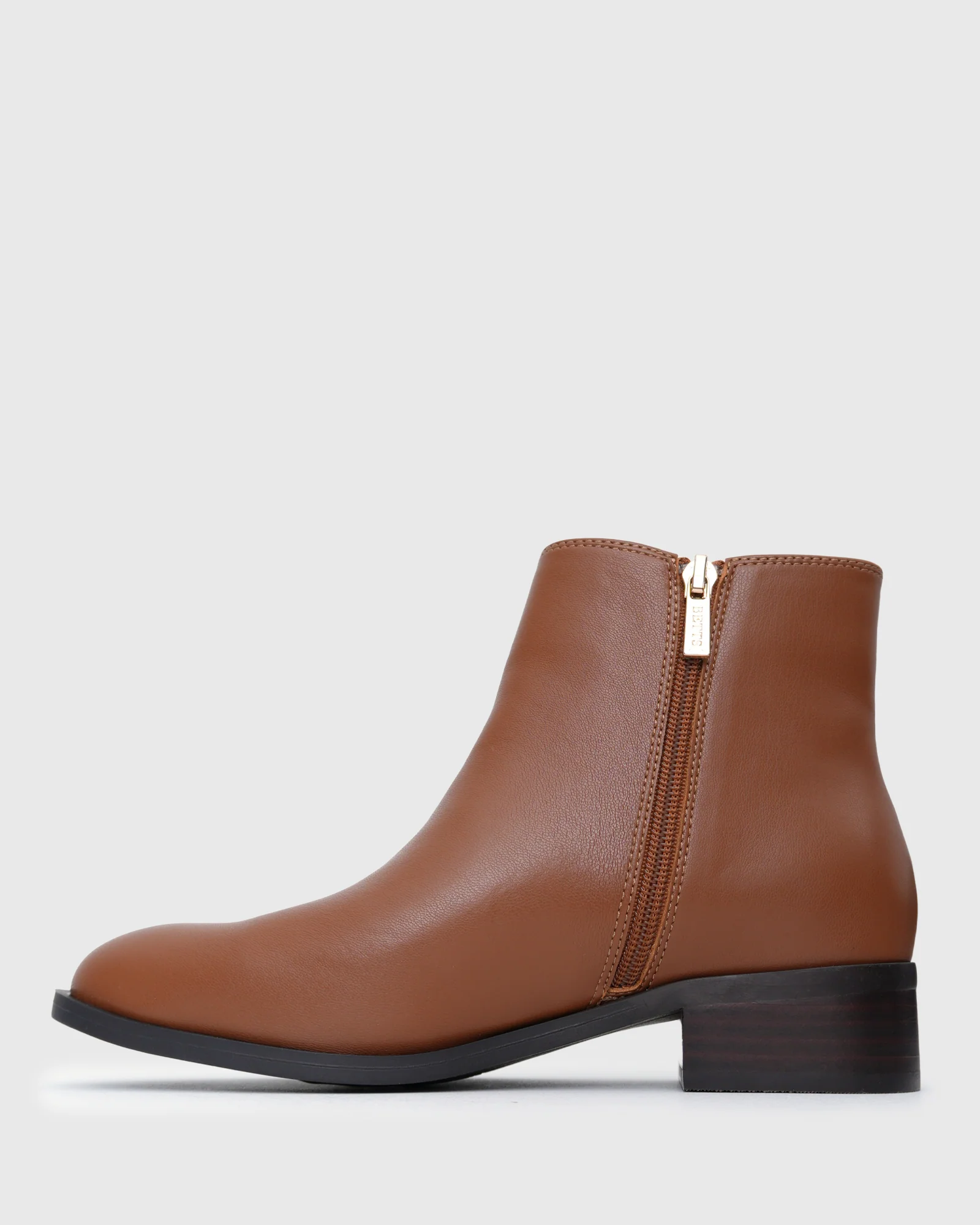 PRE-ORDER Wider Fit EDISON Chelsea Boots - Image 3