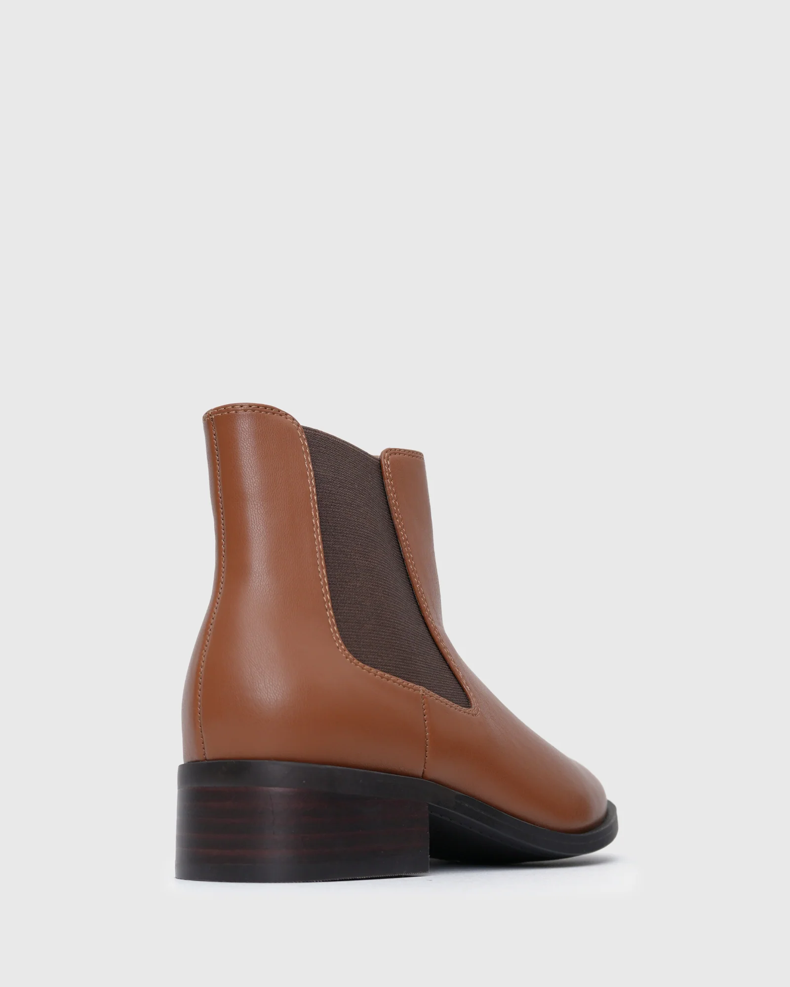 PRE-ORDER Wider Fit EDISON Chelsea Boots - Image 4