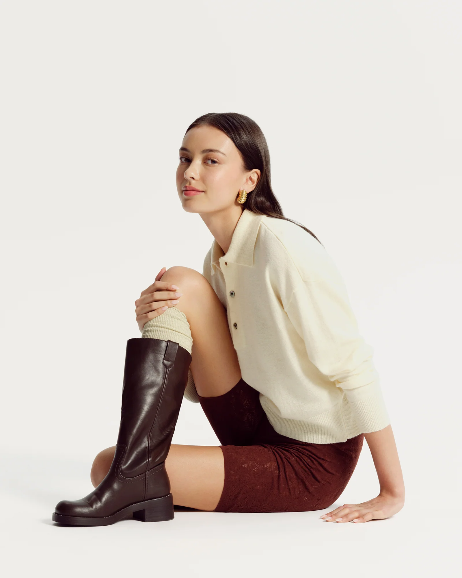 Wider Fit FEAR Riding Boots - Image 4