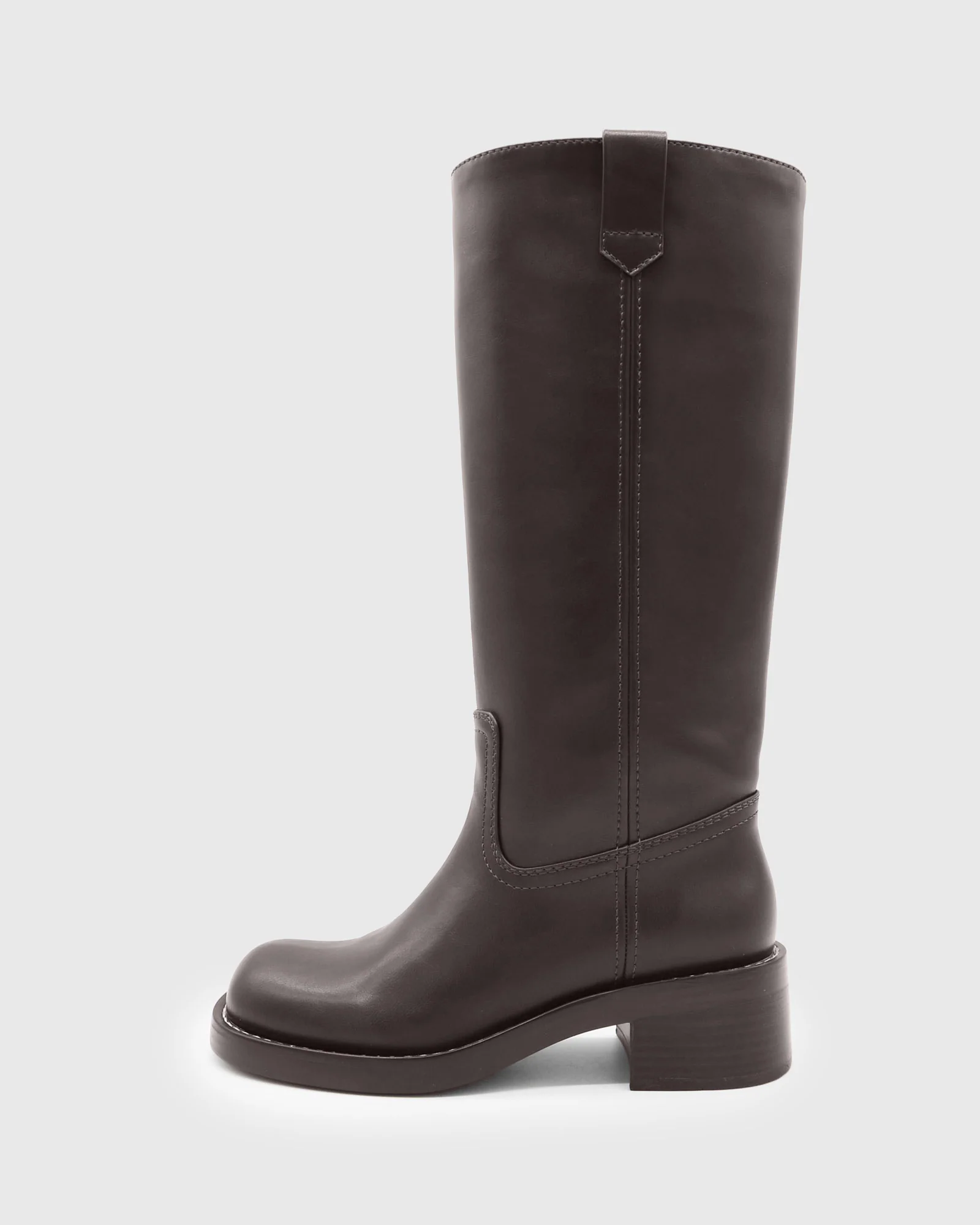 Wider Fit FEAR Riding Boots - Image 5