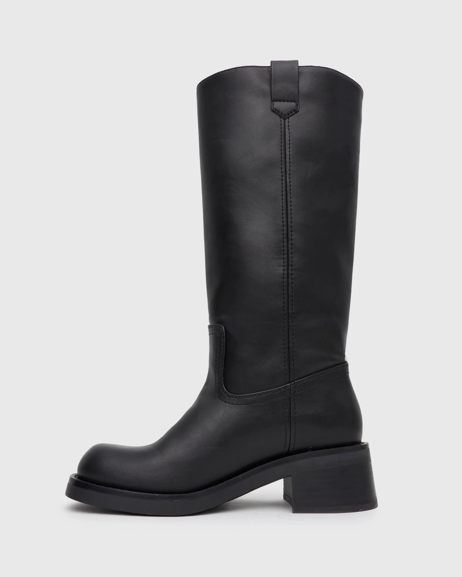 Wider Fit FEAR Riding Boots - Image 3