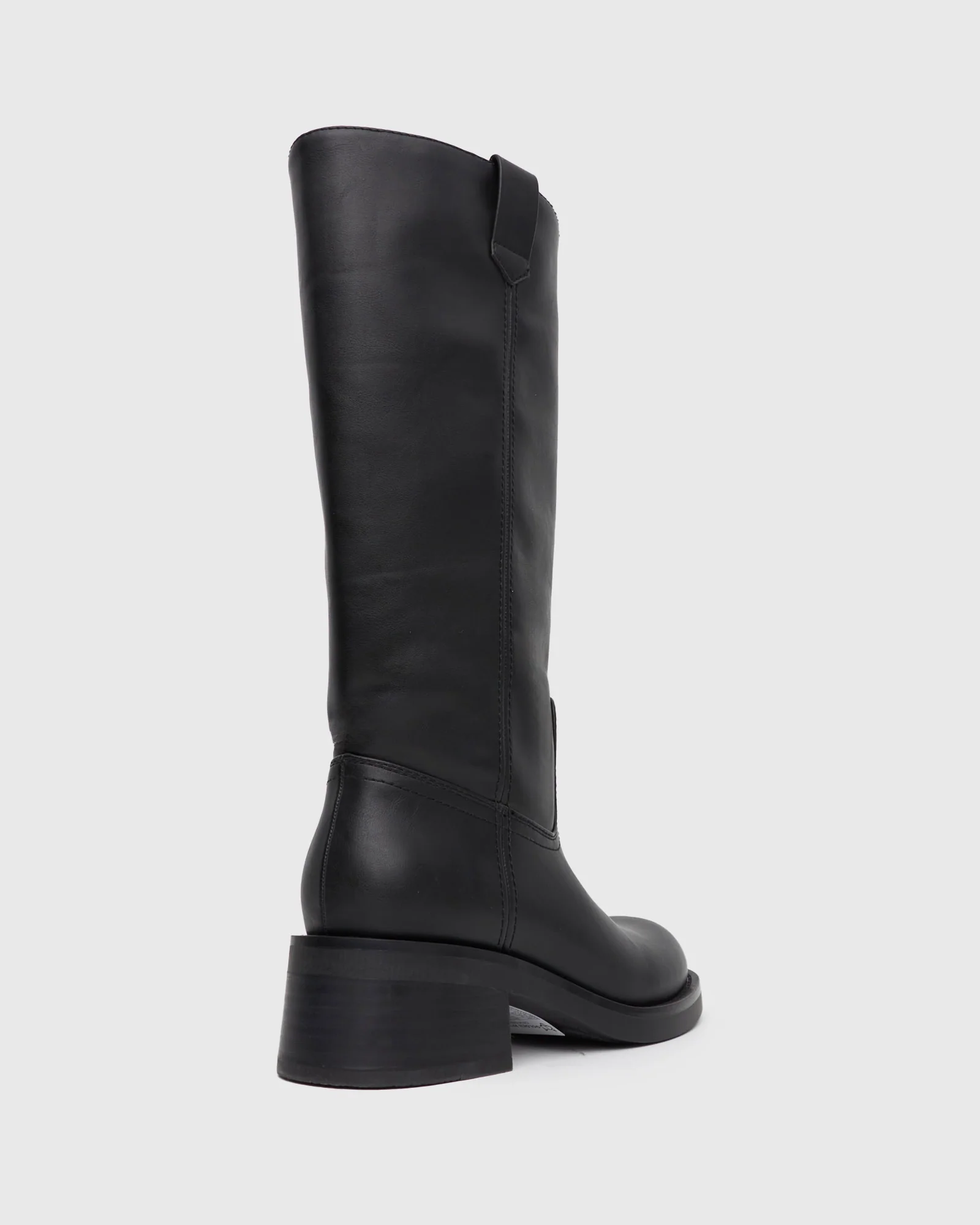 Wider Fit FEAR Riding Boots - Image 4