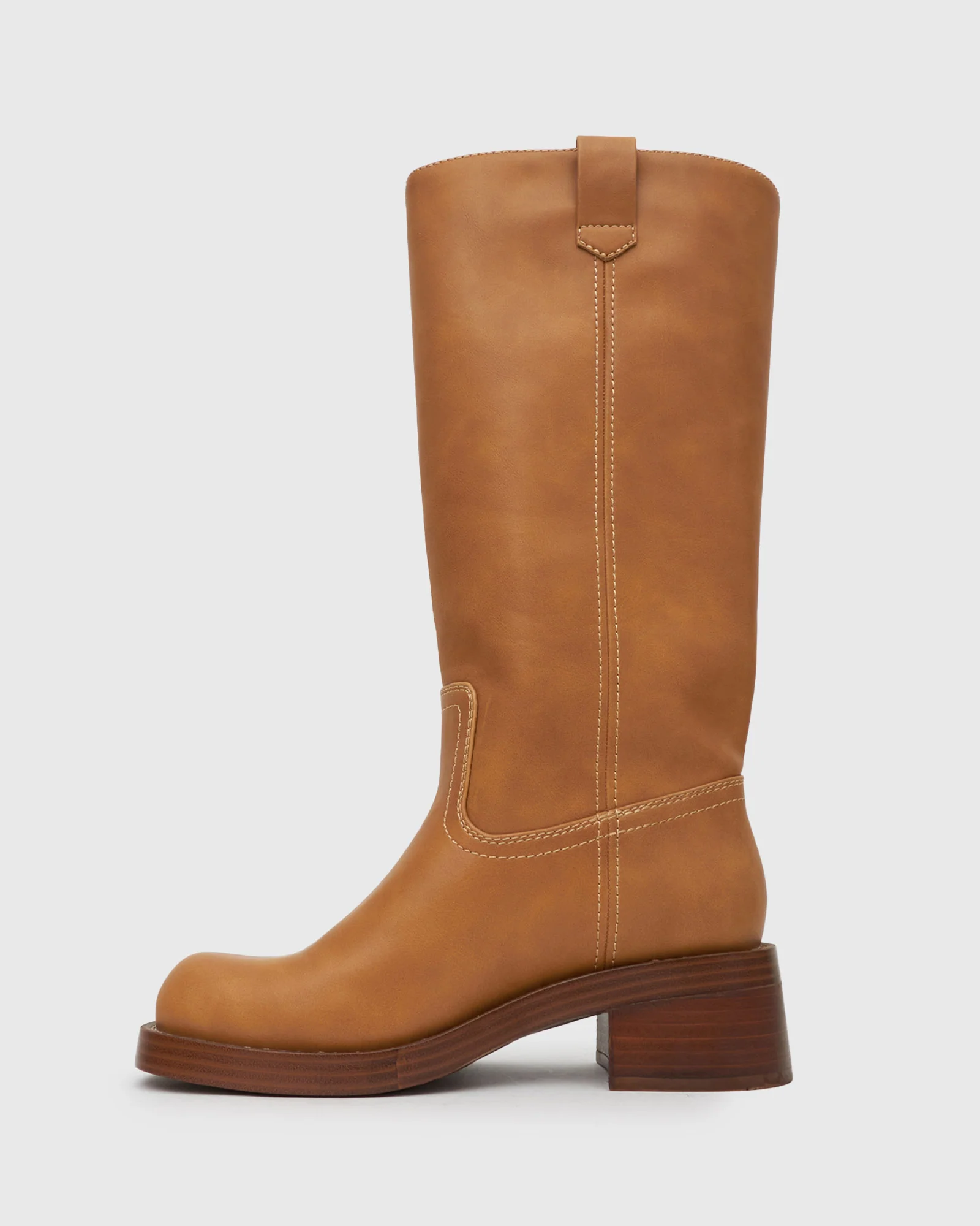 Wider Fit FEAR Riding Boots - Image 4