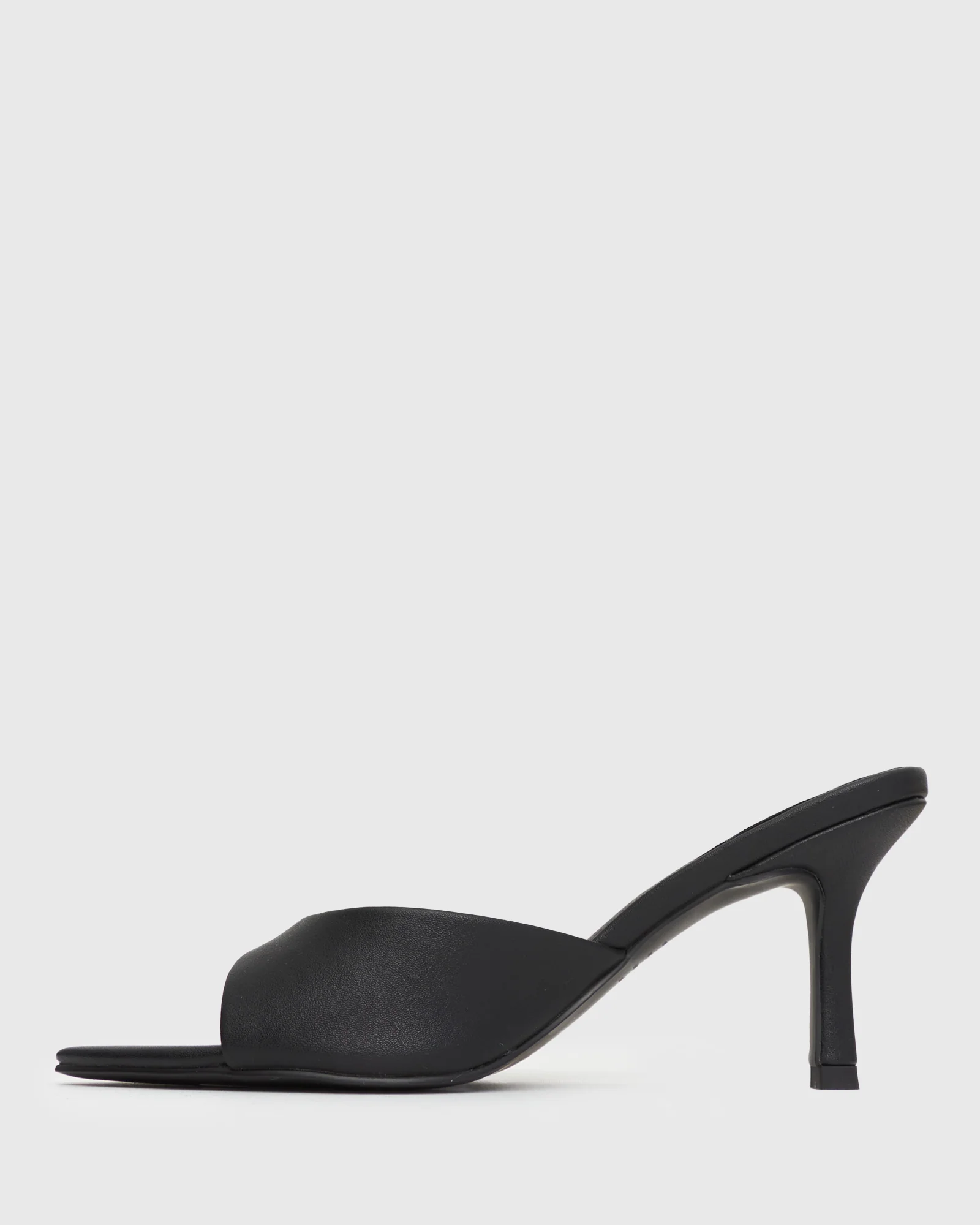 WILLOW High Heel Stiletto Mules - Image 3