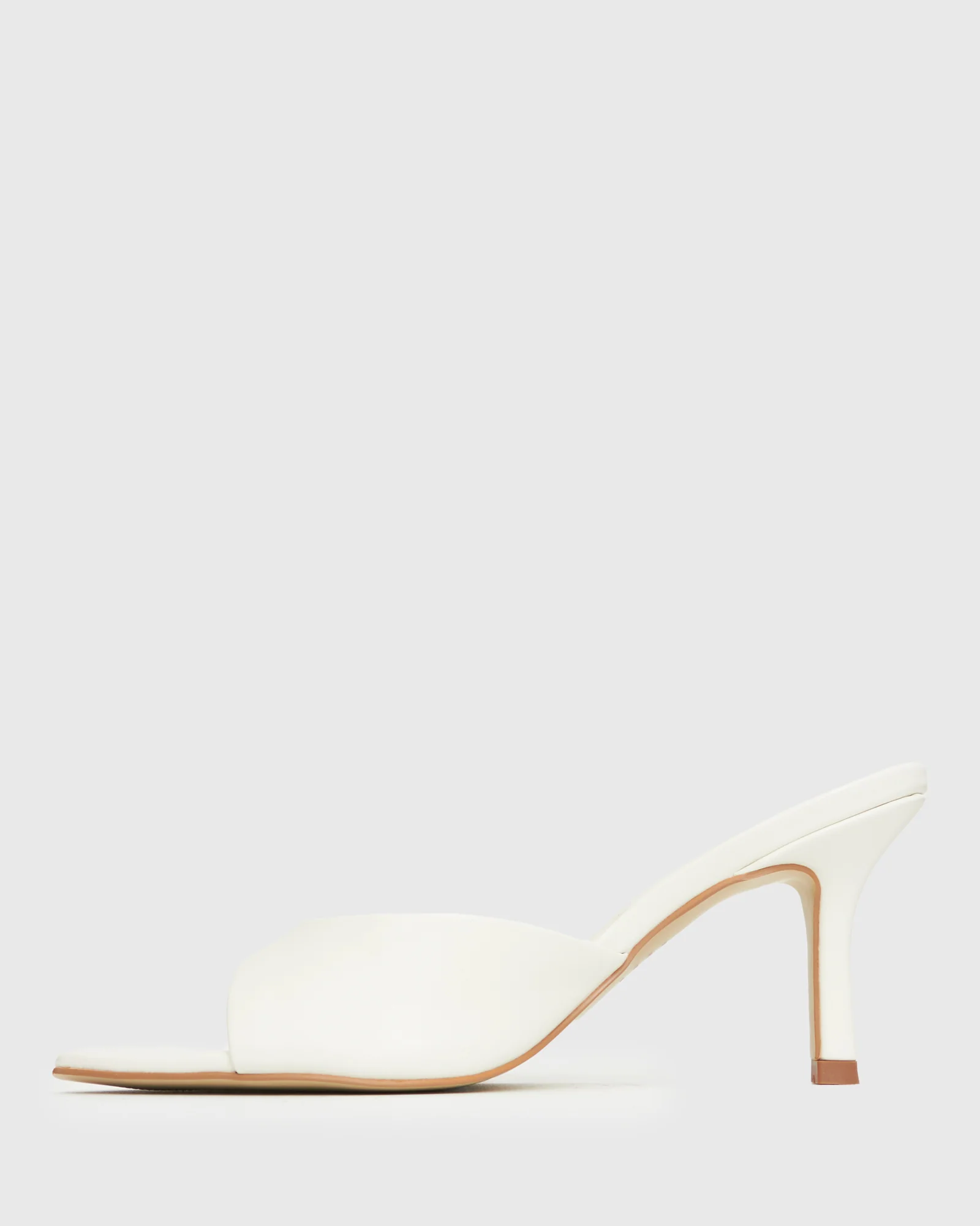 WILLOW High Heel Stiletto Mules - Image 3