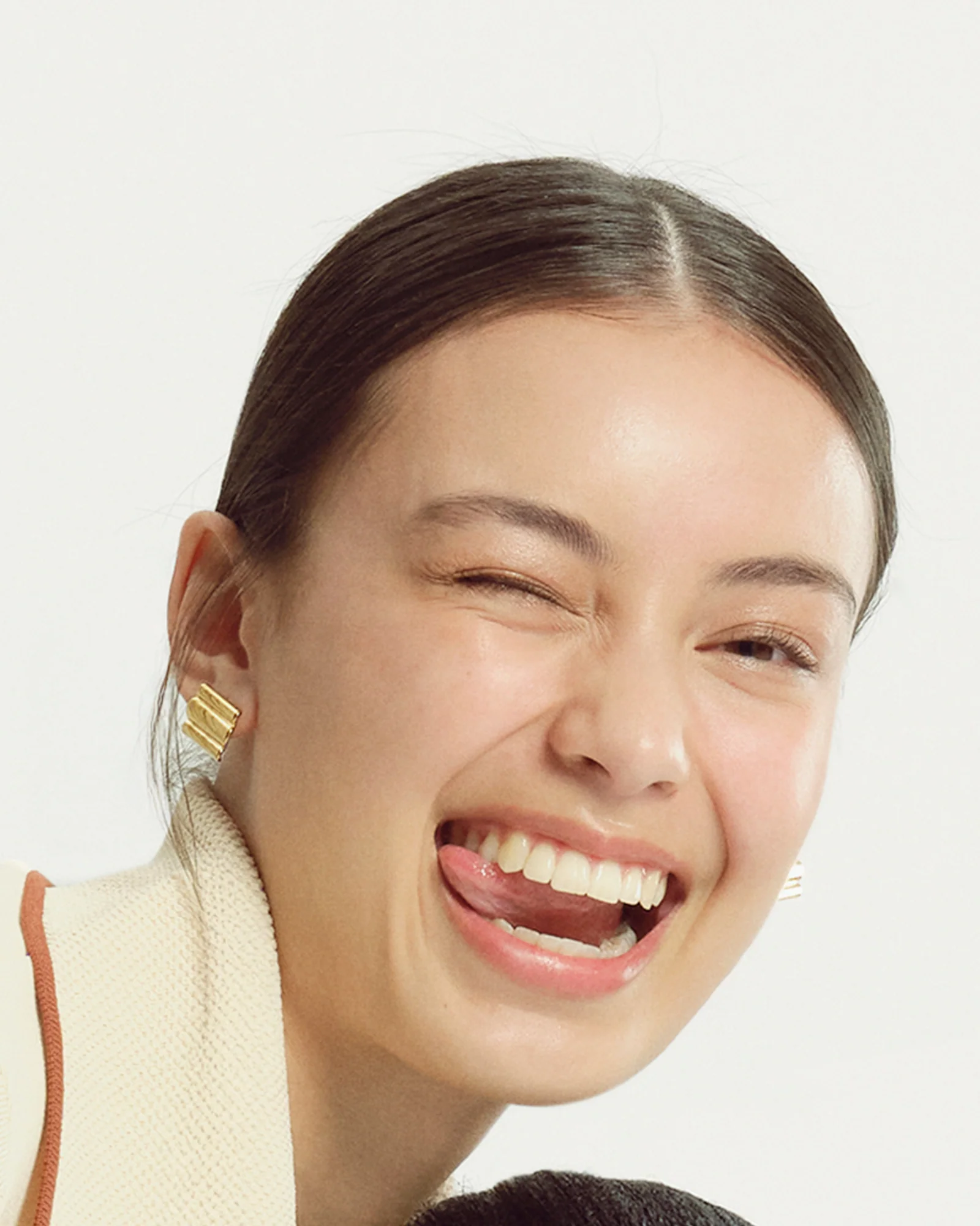 WINTER EARRINGS - Image 3