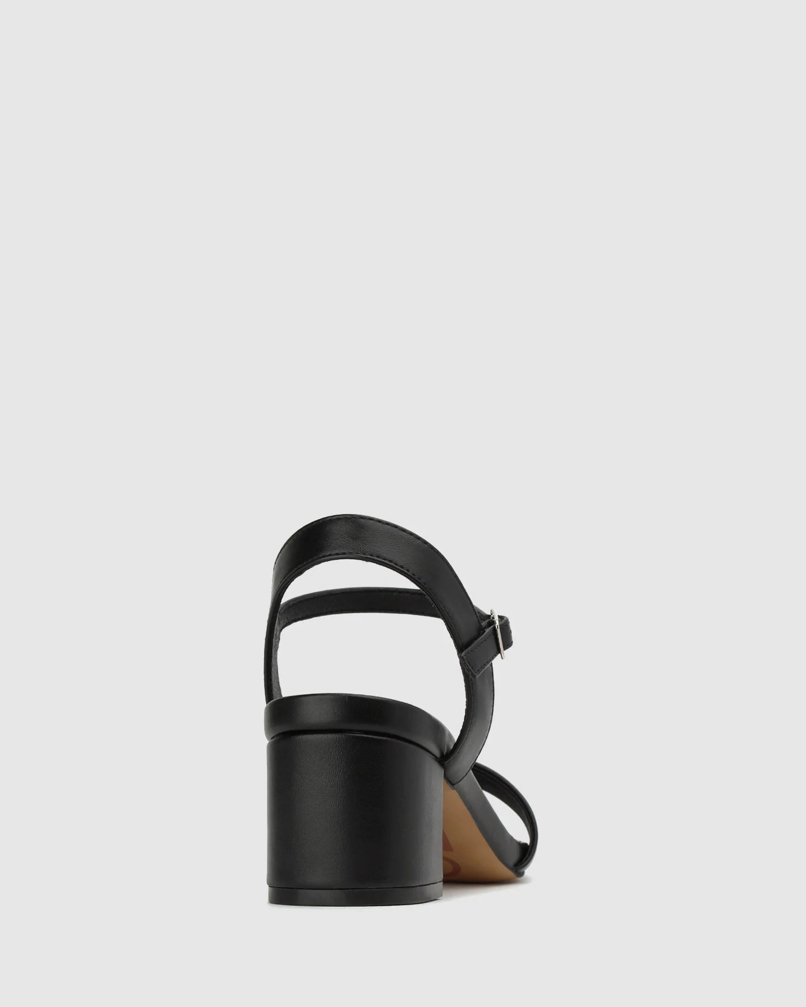 RORY Vegan Round Toe Sandals - Image 7